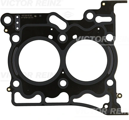 Gasket, cylinder head